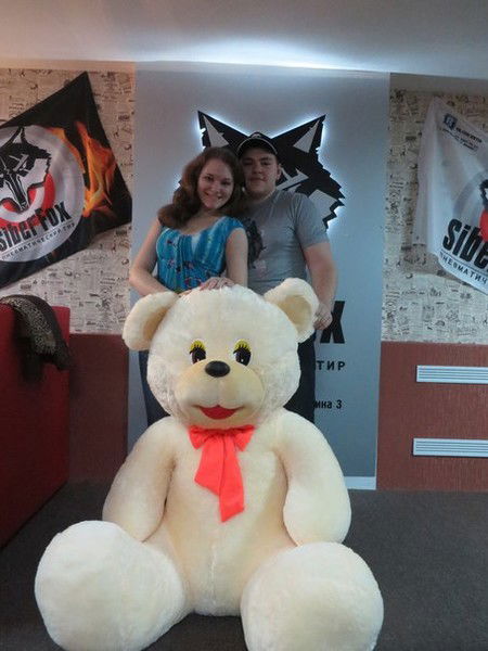 Александр Лупу