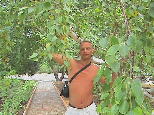 Виталий Паламарчук