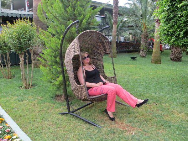 Елена Соколова