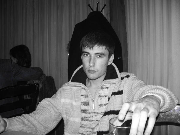 Тимур Раббанеев