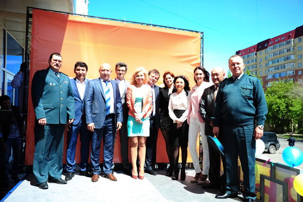 Evolution Technologies