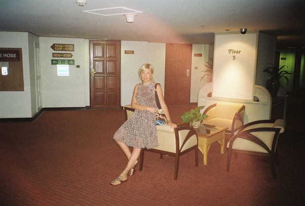 Оксана Раевская