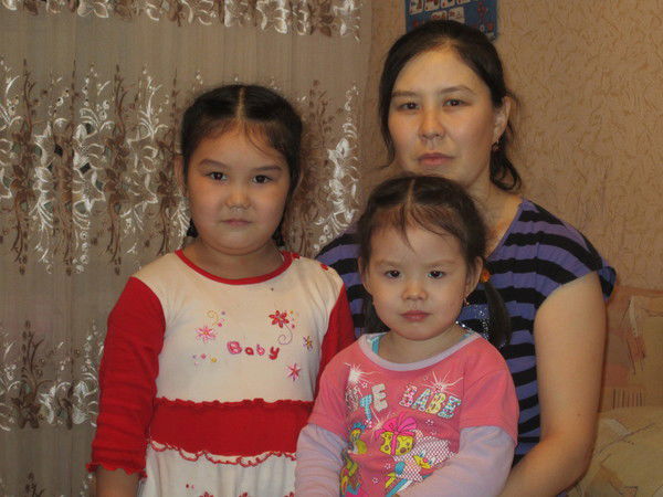 Гулaйым Бeктeмисовa