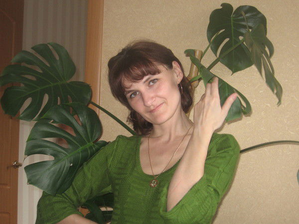 Вера Лаврентьева