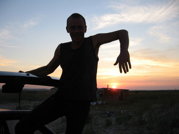 Александр Афанасьев