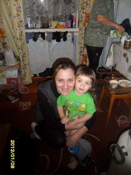 Ирина Дмитриева