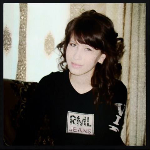 Александра Лукина