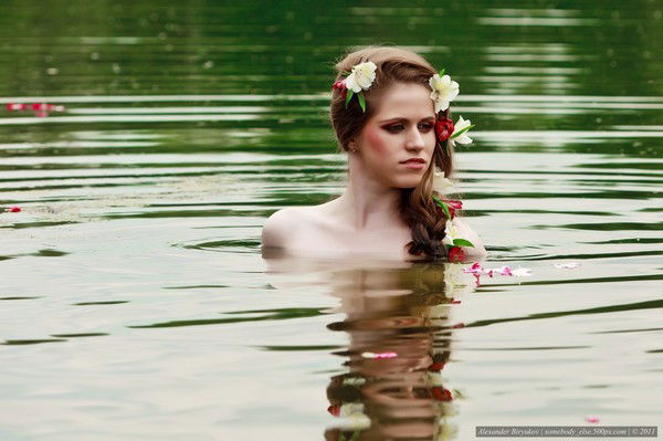 Татьяна Муравьева