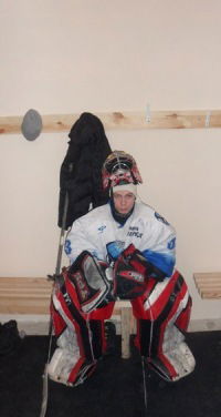 Игорь Обухов