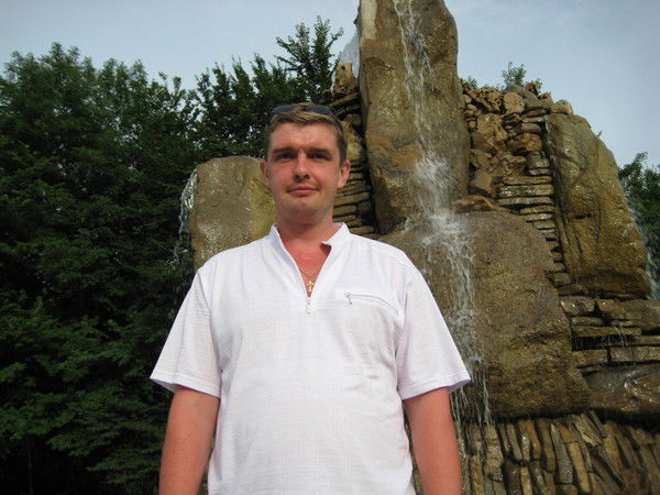 Евгений Пушкарёв