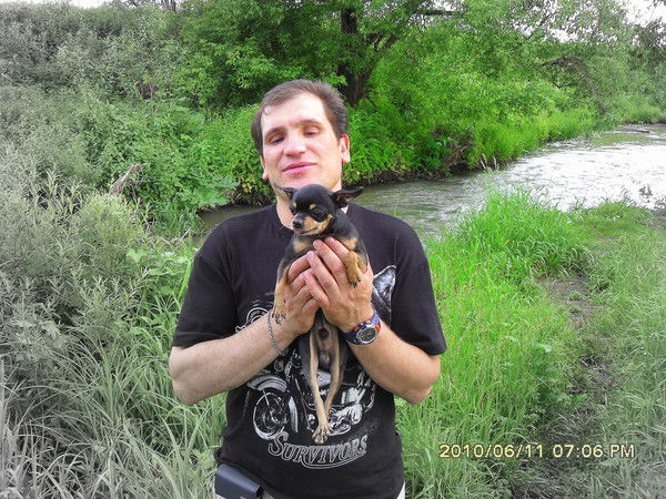 Андрей Фуркулица