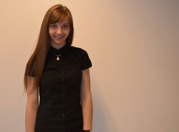 Оксана Баденкова