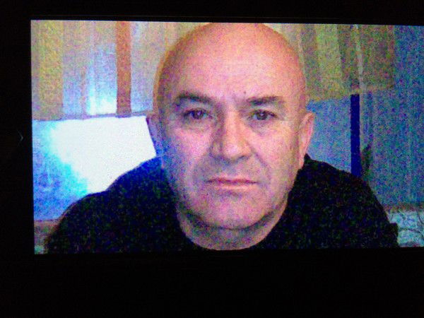 Георгий Таждинян