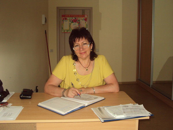 Татьяна Дорофеева