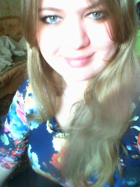 Татьяна Осинская