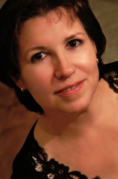 Ирина Юрьева