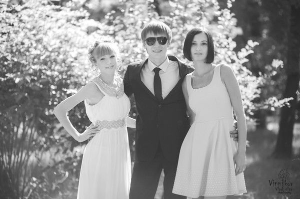 Денис Самборецкий