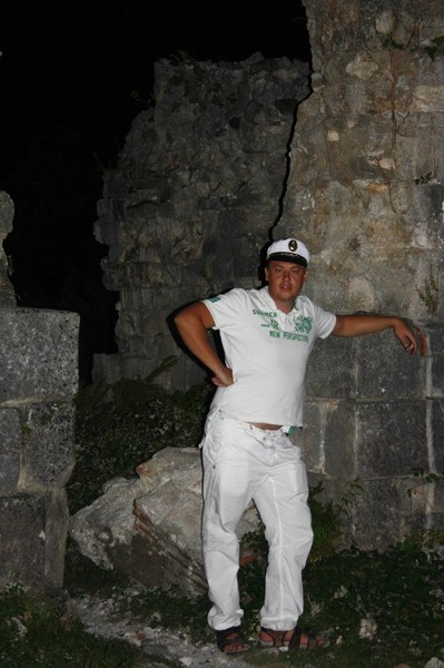 Евгений Мещеряков