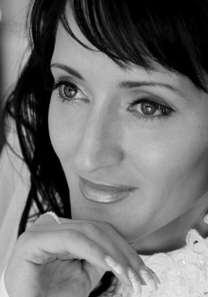 Лариса Домбровская