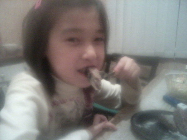 Динара Шайманова