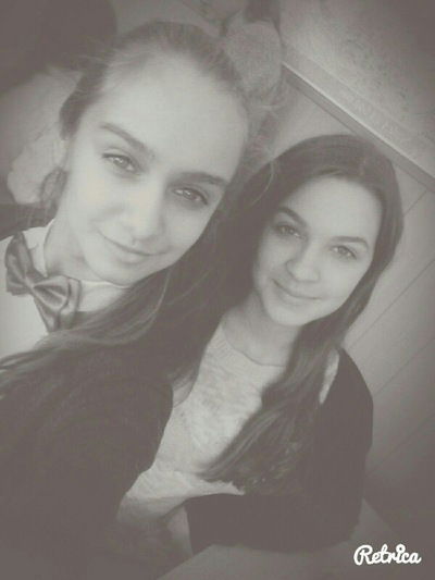 Евгения Гиренко