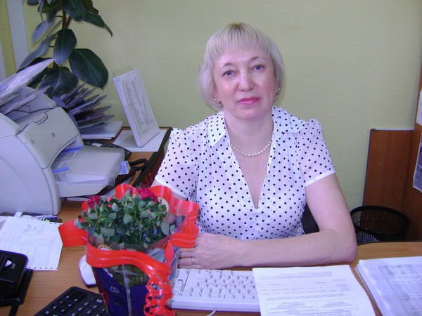 Рамиля Гатауллина