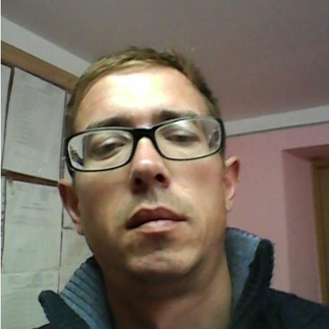 Максим Ивахенко