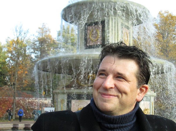 Эдуард Рожков