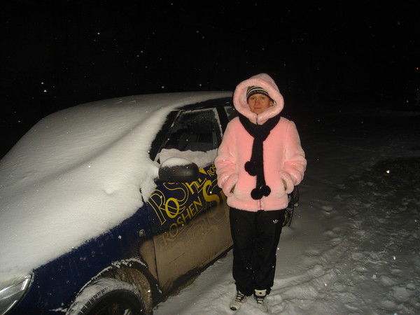 Светлана Микляева