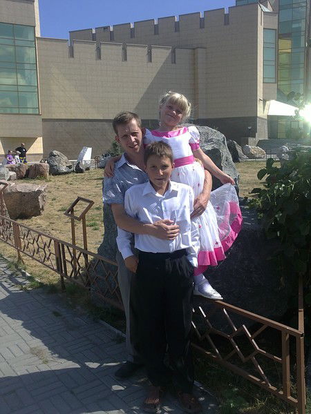 Евгений Игнатьев