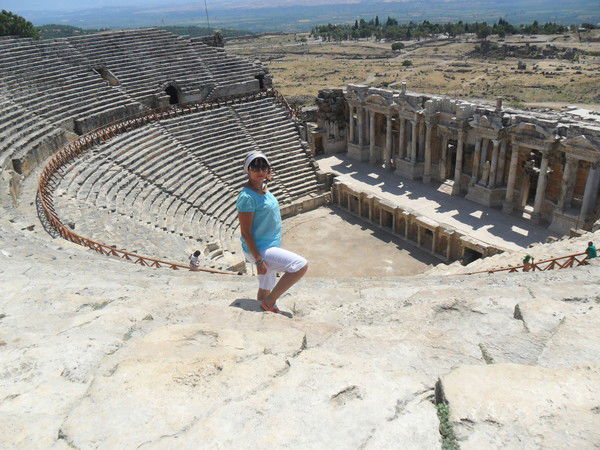 Айтжибек Ханым