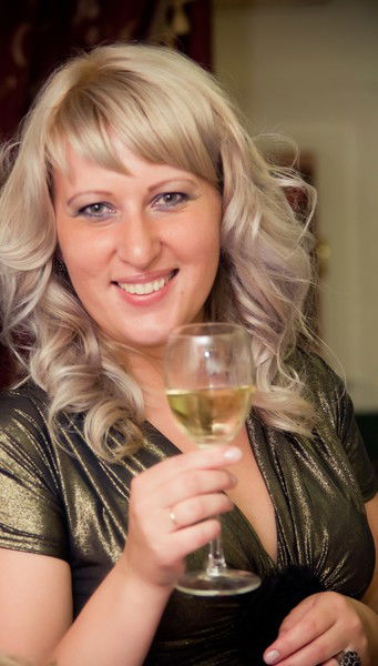 Светлана Сайганданова