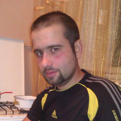 Стас Широков