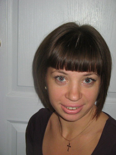 Ольга Попкова