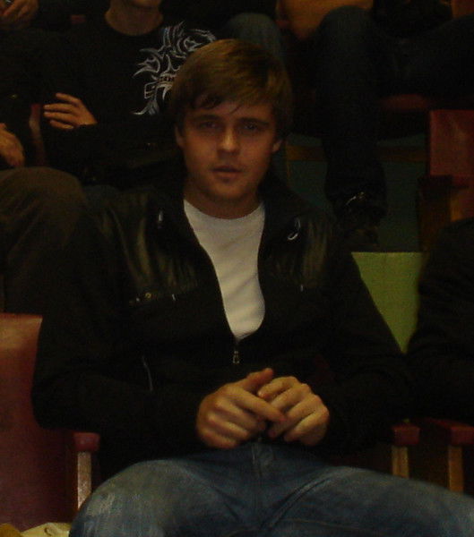 Илья Витошенко