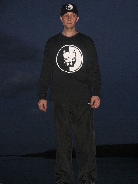 Виталик Хафизов