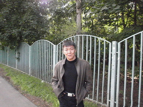 Эдуард Хван