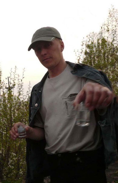 Эдуард Шипелов