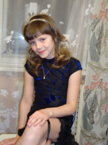 Юлия Кокаровцева