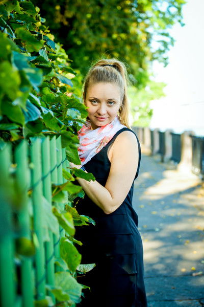 Мария Рыжова