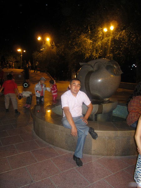 Каршыга Шынгаев