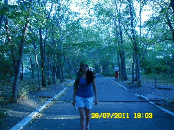 Гульмира Конратбаева