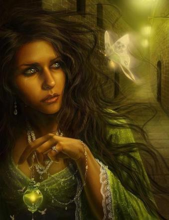 Ольга Опанасюк