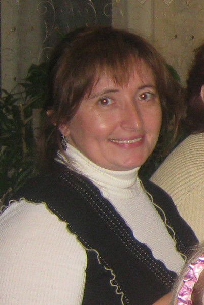 Марина Смирнова