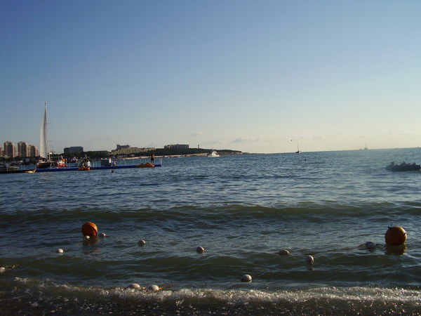 Настя Нарышкина