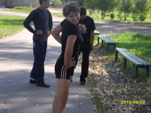 Ольга Шиляева