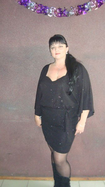 Ирина Хребтова