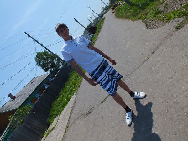 Евгений Жданов