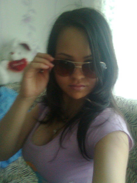 Юлия Грабченко