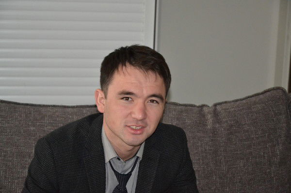 Нургиса Жакупов